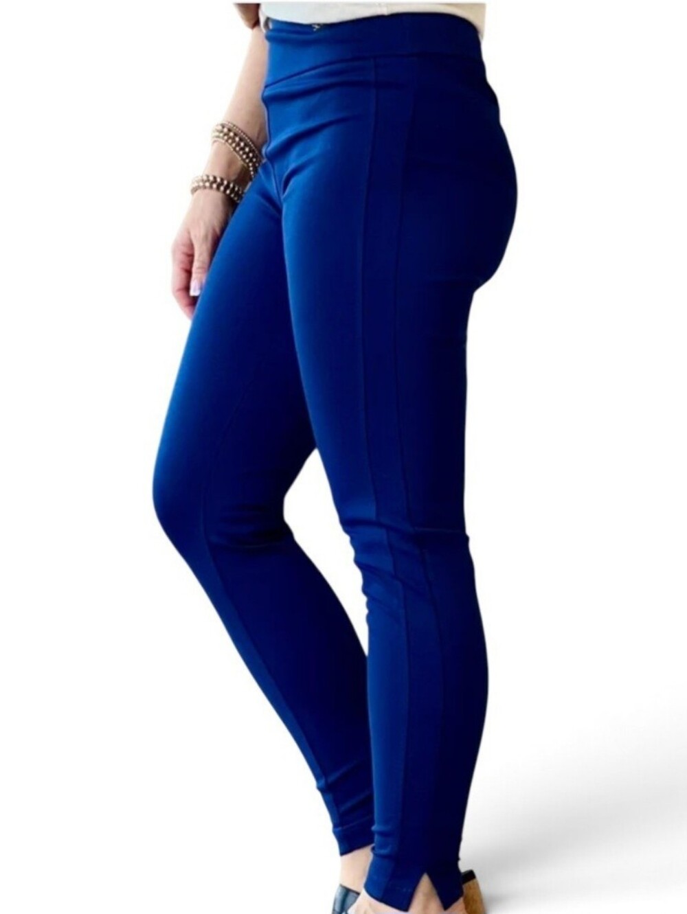 Dear Scarlett Magic High-Waisted Skinny Pants